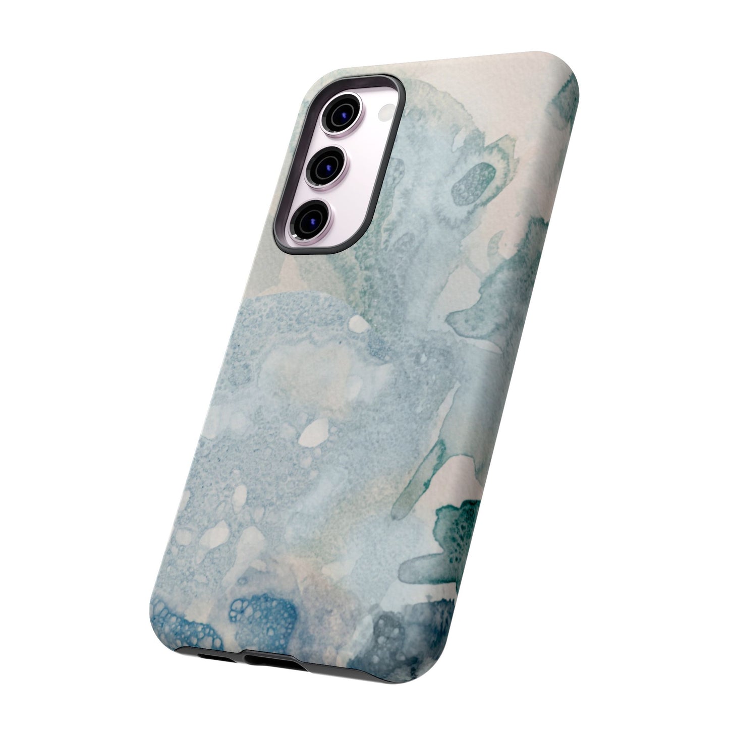 Protective Phone Case – Clay Water