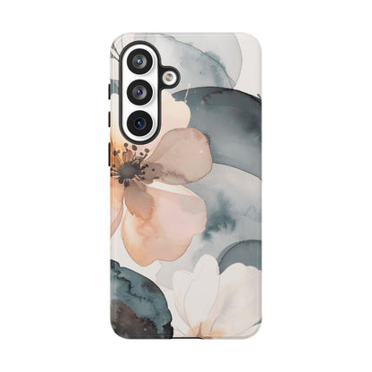 Protective Phone Case – Petals & Ink