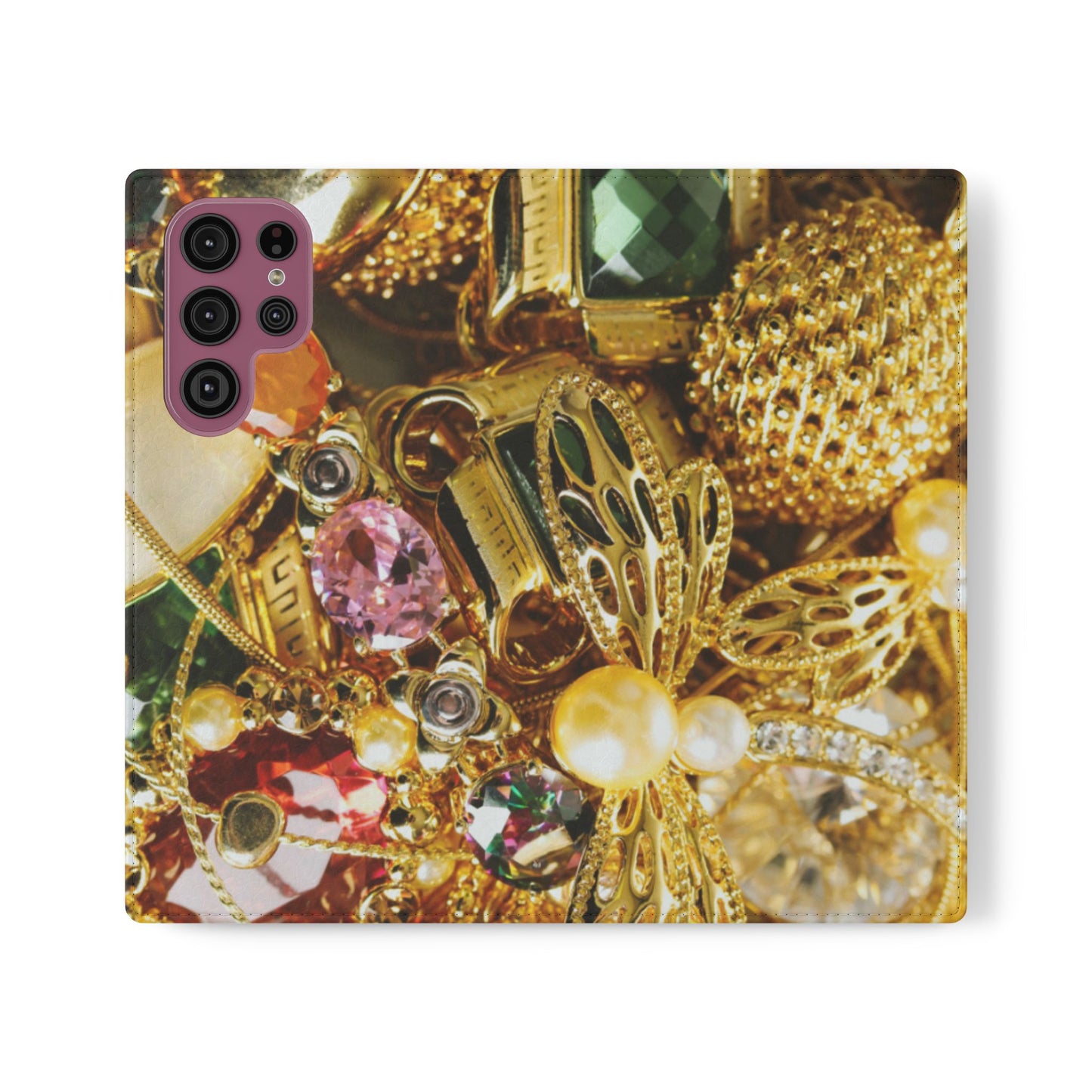 Flip Case – Royal Dynasty