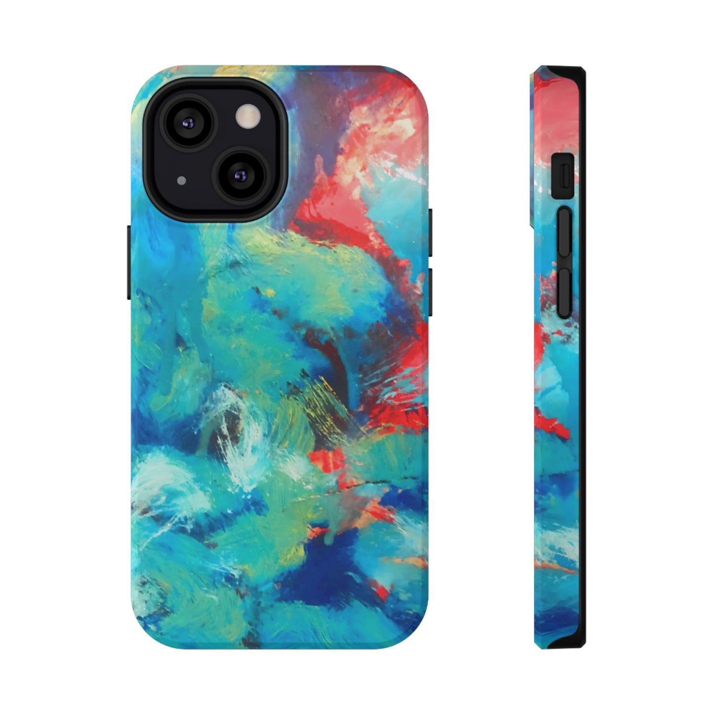 Impact-Resistant Phone Case – Reef Riot