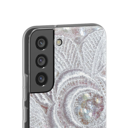 Flexi Case – Lace Veil