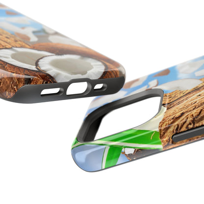 Wireless-Charging Compatible Case – Coco Coast