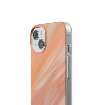 Flexi Case – Cashmere Sweep
