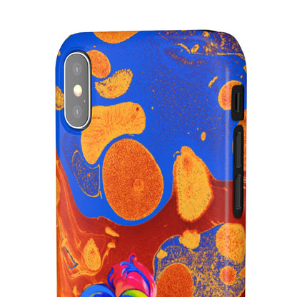 Snap Phone Case – Karma Blaze