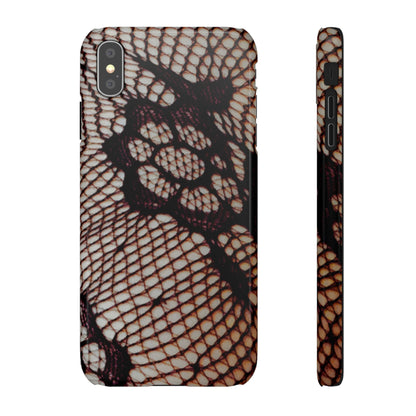 Snap Phone Case – After Dark