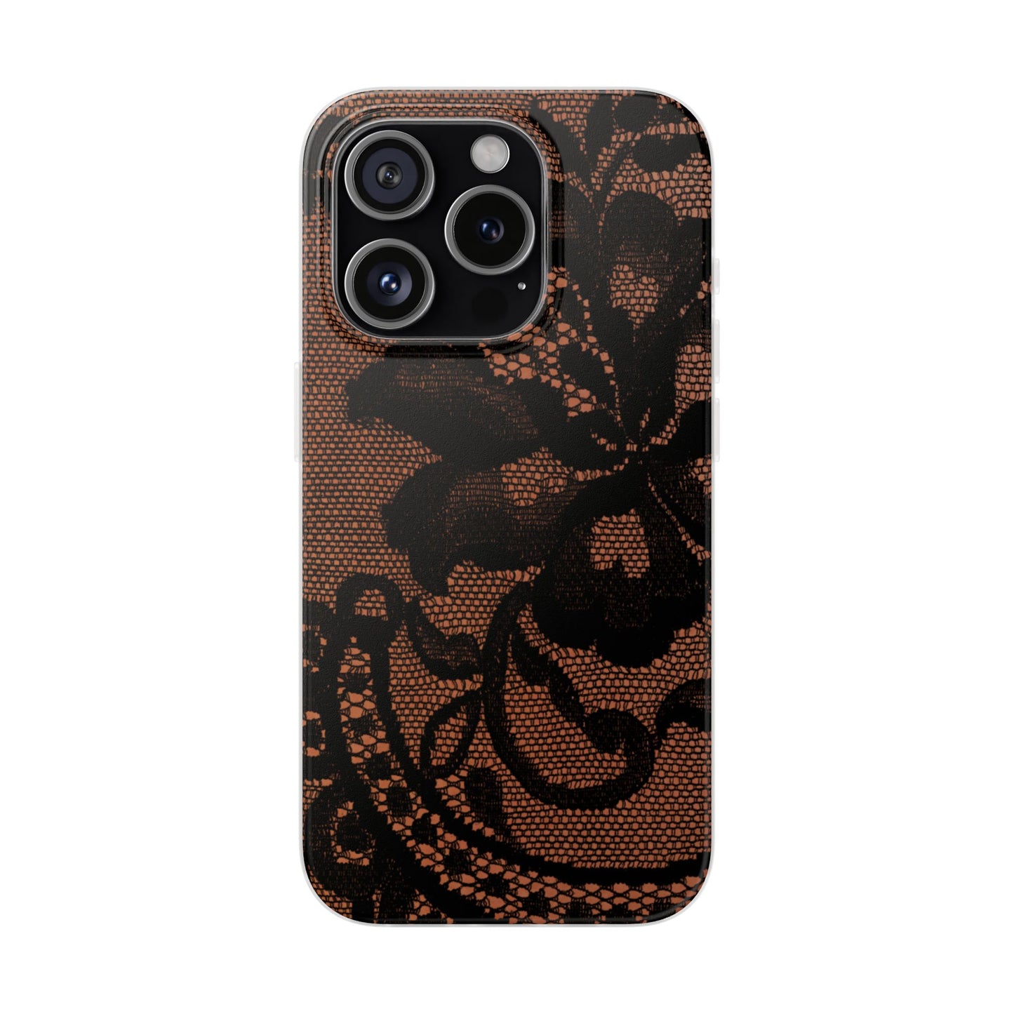 Flexi Case – Ember Lace