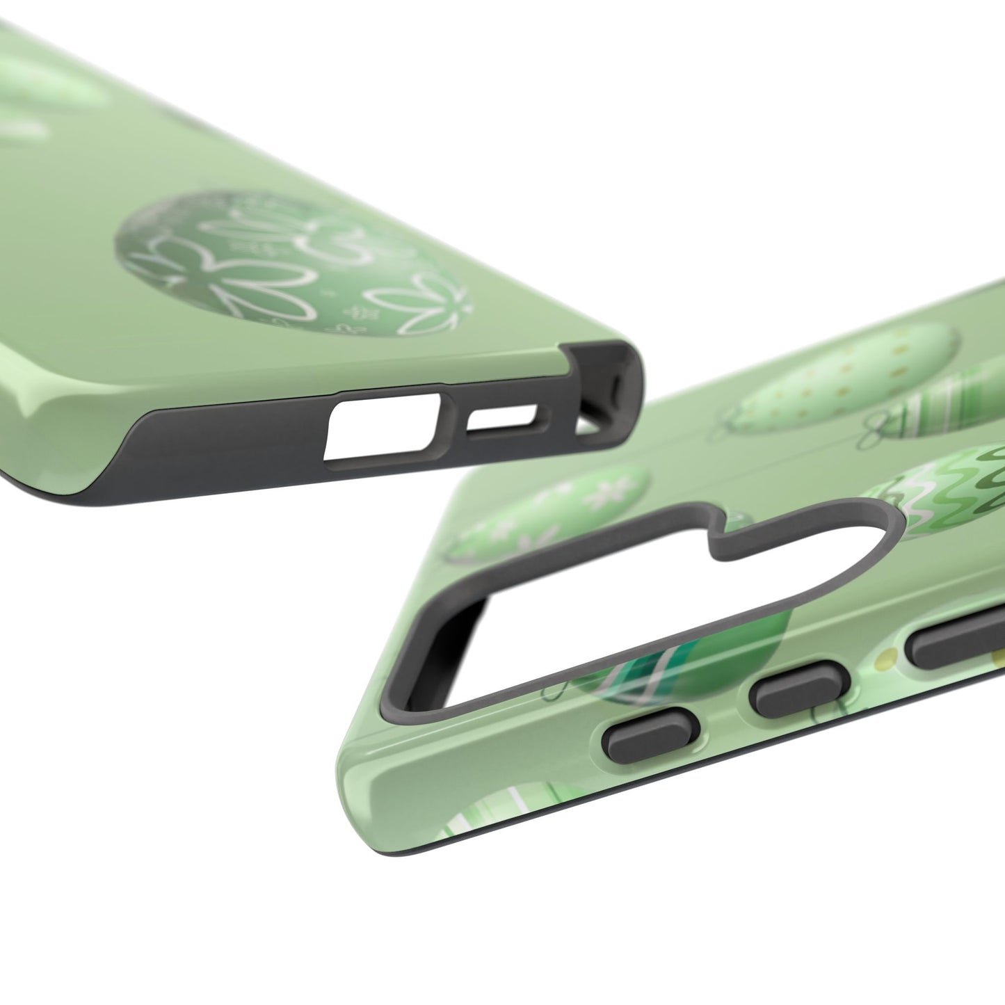 Protective Phone Case – Eggdrop Garden