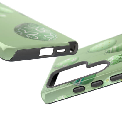 Protective Phone Case – Eggdrop Garden