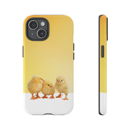 Protective Phone Case – Chirp Crew