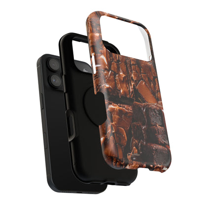 Impact-Resistant Phone Case – Brownie Weather