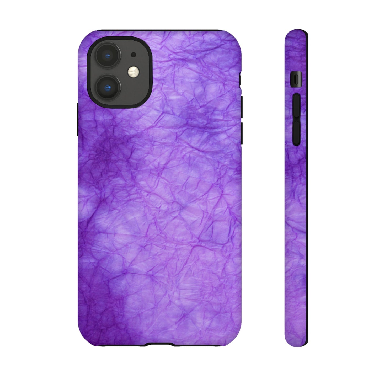 Protective Phone Case – Neon Dusk