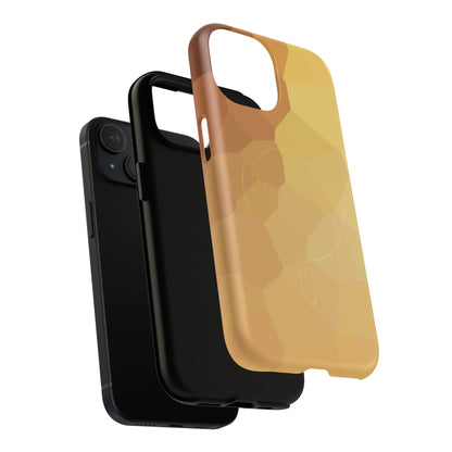 Protective Magnetic Phone Case – Butterglass