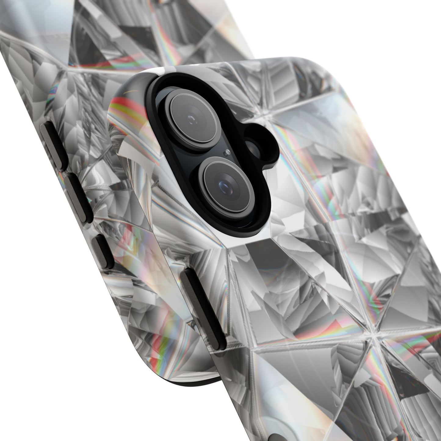 Protective Magnetic Phone Case – Flawless
