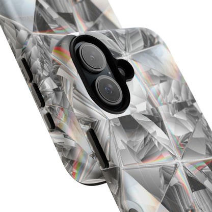 Protective Magnetic Phone Case – Flawless