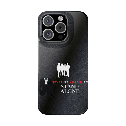 Slim Phone Case – Stand Alone