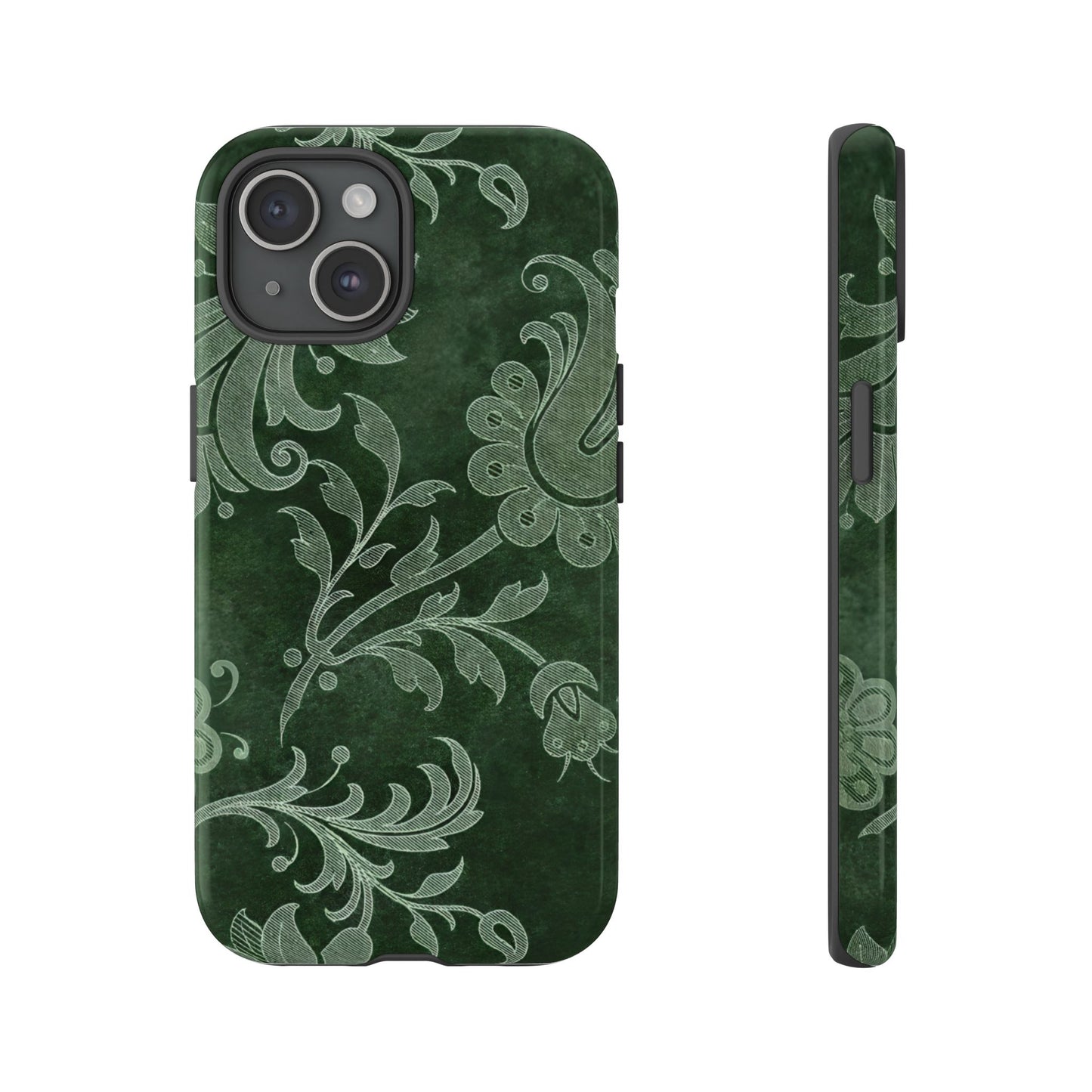 Protective Phone Case – Forest Grace