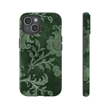 Protective Phone Case – Forest Grace