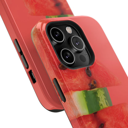 Impact-Resistant Phone Case – Summer Slice