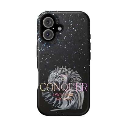 Wireless-Charging Compatible Phone Case – Fearless Grace