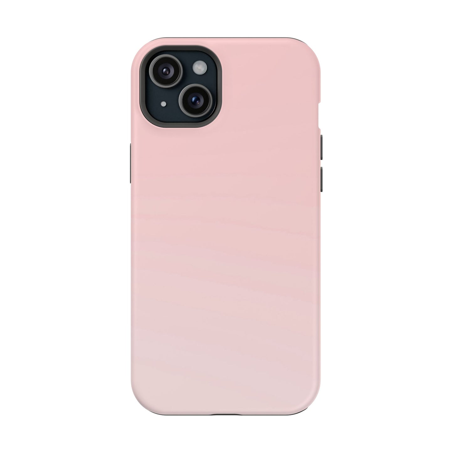 Impact-Resistant Phone Case – Soft Blush