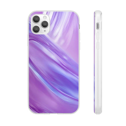 Flexi Case – Lavender Wave