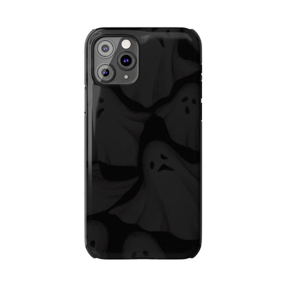 Slim Phone Case – Ghosted