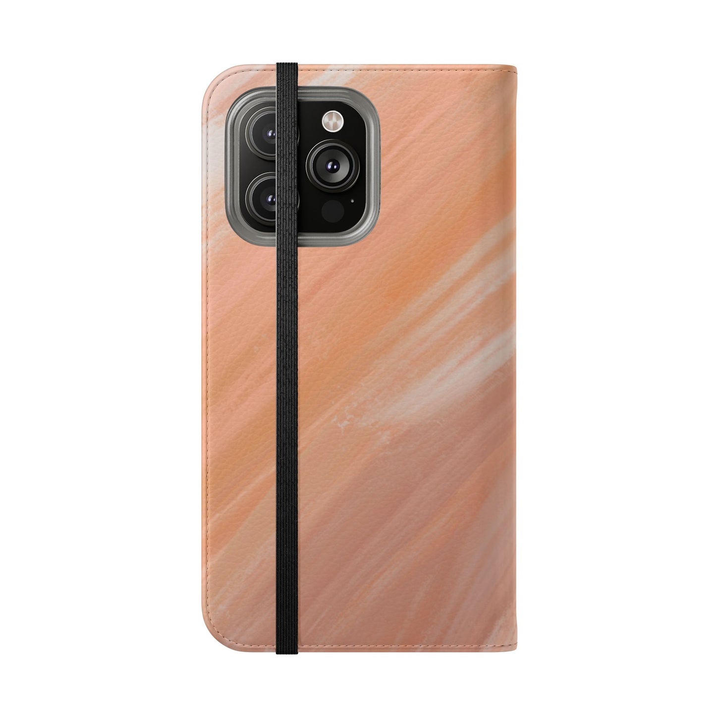Flip Case – Cashmere Sweep