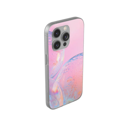 Flexi Case – Sugar Bubbles