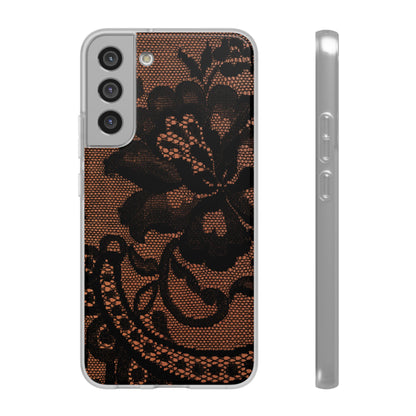Flexi Case – Ember Lace