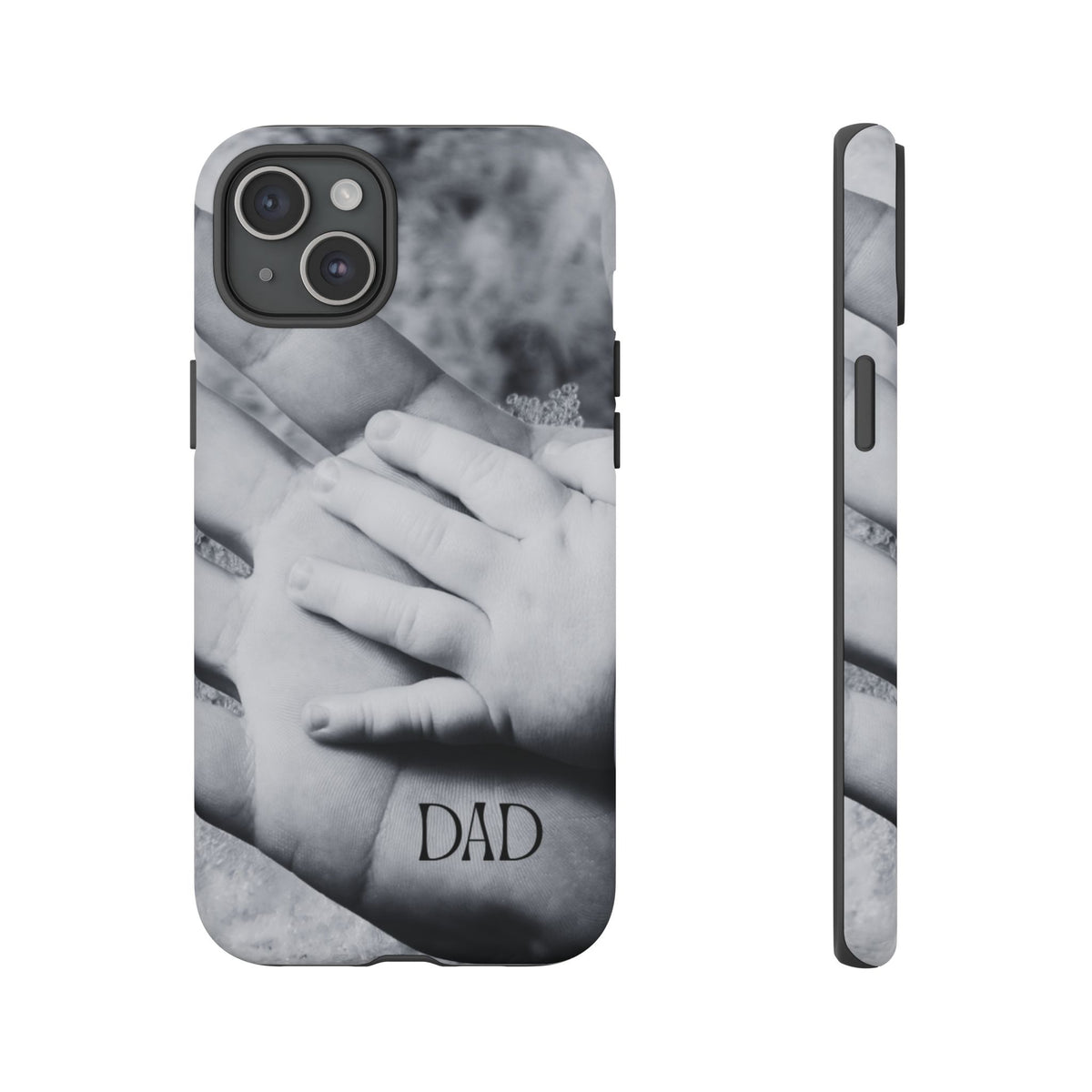 Protective Phone Case – Dad's Legacy