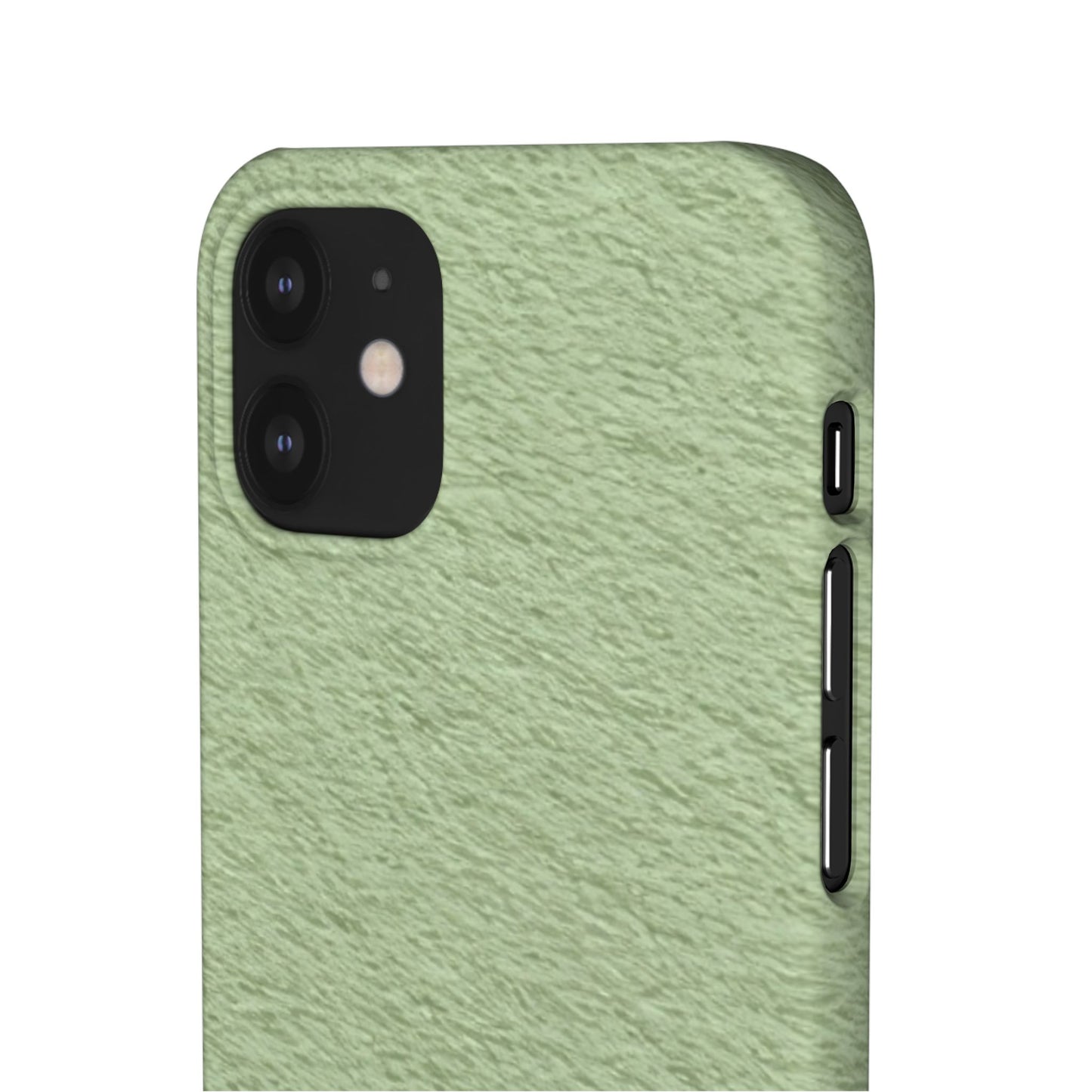 Snap Phone Case – Matcha Wash