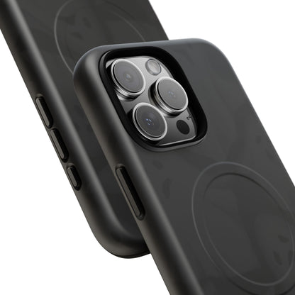 Protective Magnetic Phone Case – Ghosted
