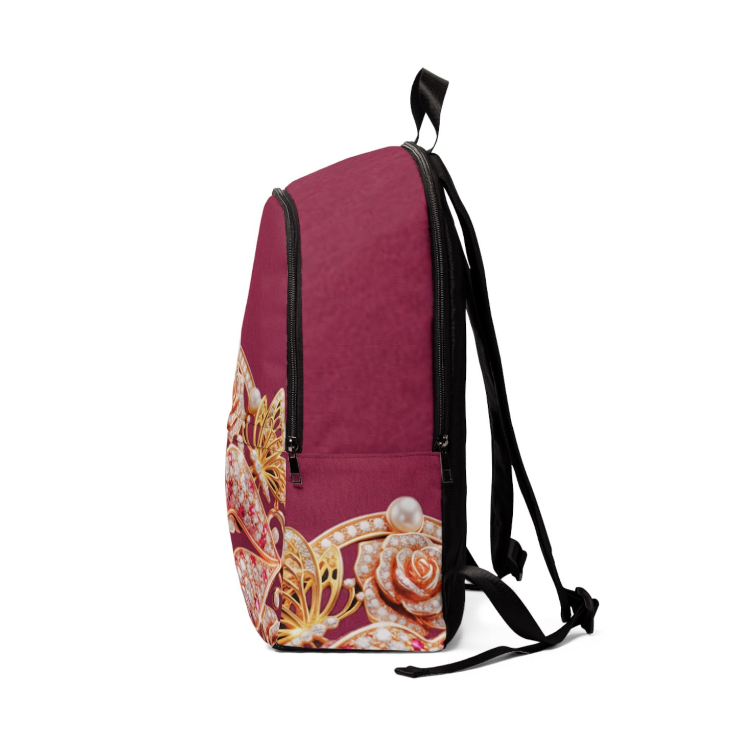 Backpack – Kiss of Gold