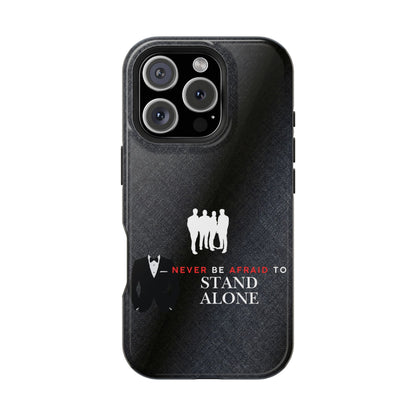 Impact-Resistant Phone Case – Stand Alone