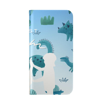 Flip Case – Best Mom: My Little Boy