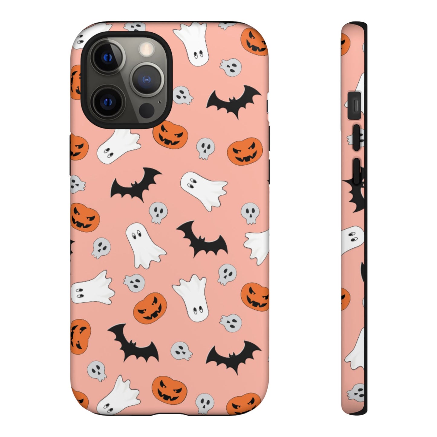 Protective Phone Case – Boo Crew