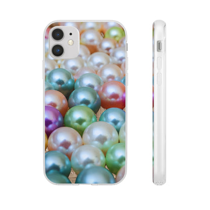 Flexi Case – Pearl Pop