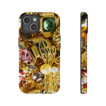 Protective Phone Case – Royal Dynasty
