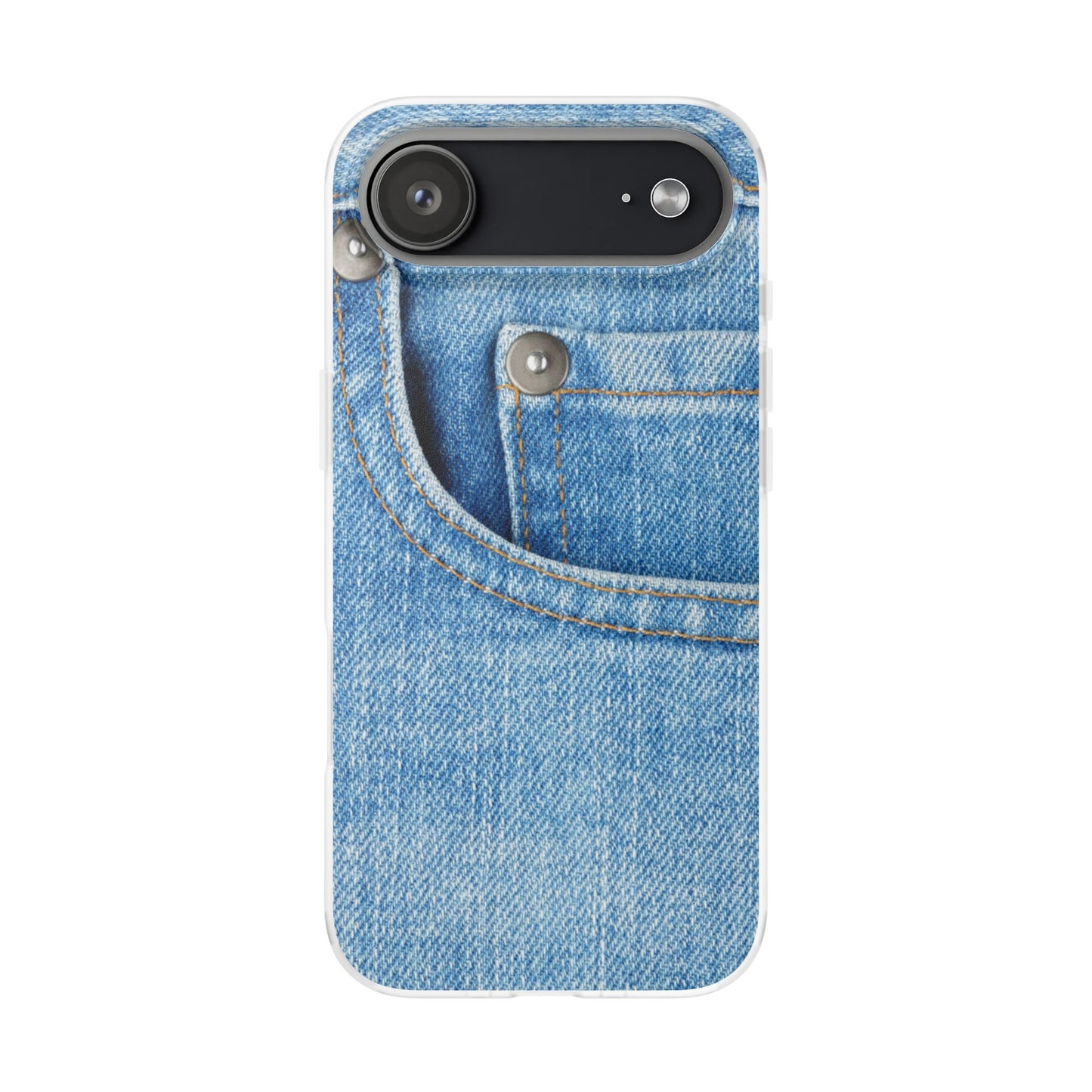 Flexi Case – Blue Jean Baby