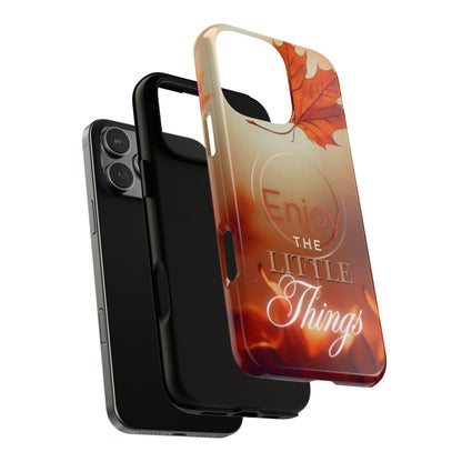 Protective Phone Case – The Little Things