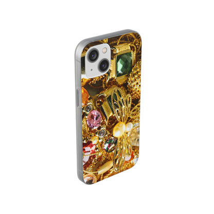Flexi Case – Royal Dynasty