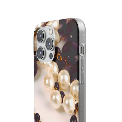 Flexi Case – Noir Pearl