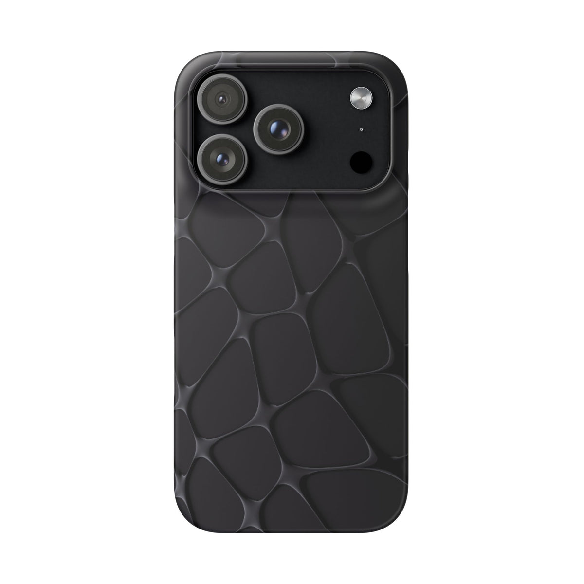 Snap Phone Case – Night Scale