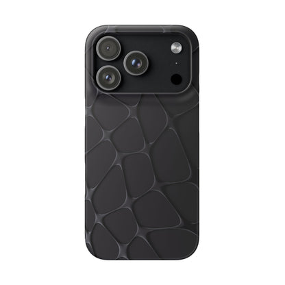 Snap Phone Case – Night Scale