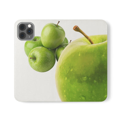 Flip Case – Apple Focus