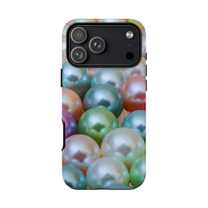 Protective Phone Case – Pearl Pop