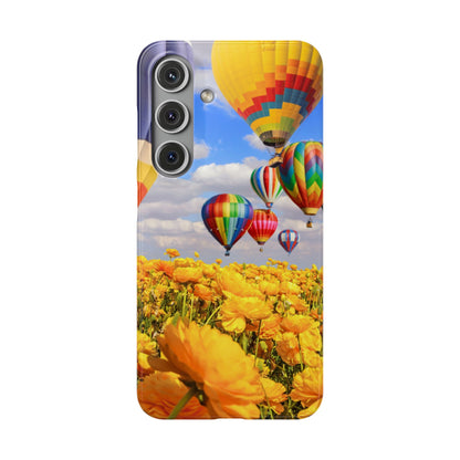 Snap Phone Case – Up We Go