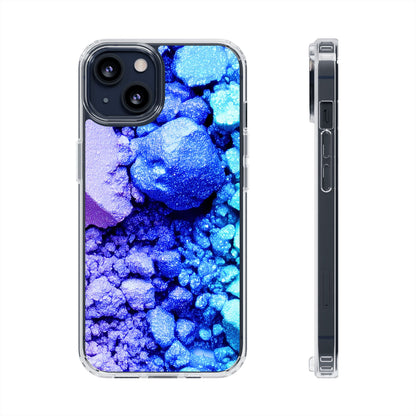 Clear Magnetic Phone Case – Pigment Play