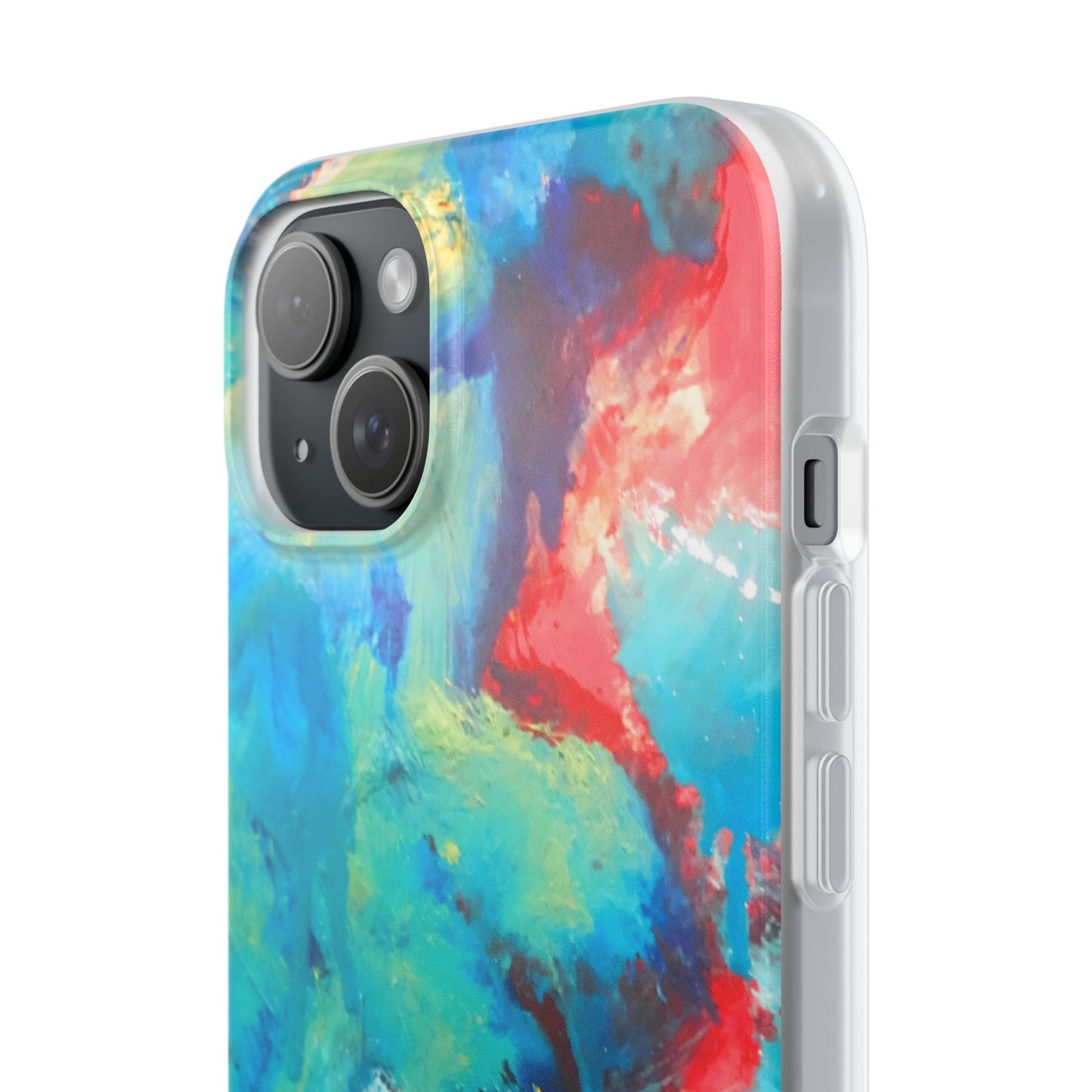 Flexi Case – Reef Riot