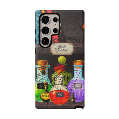 Protective Phone Case – Wicked Remedies